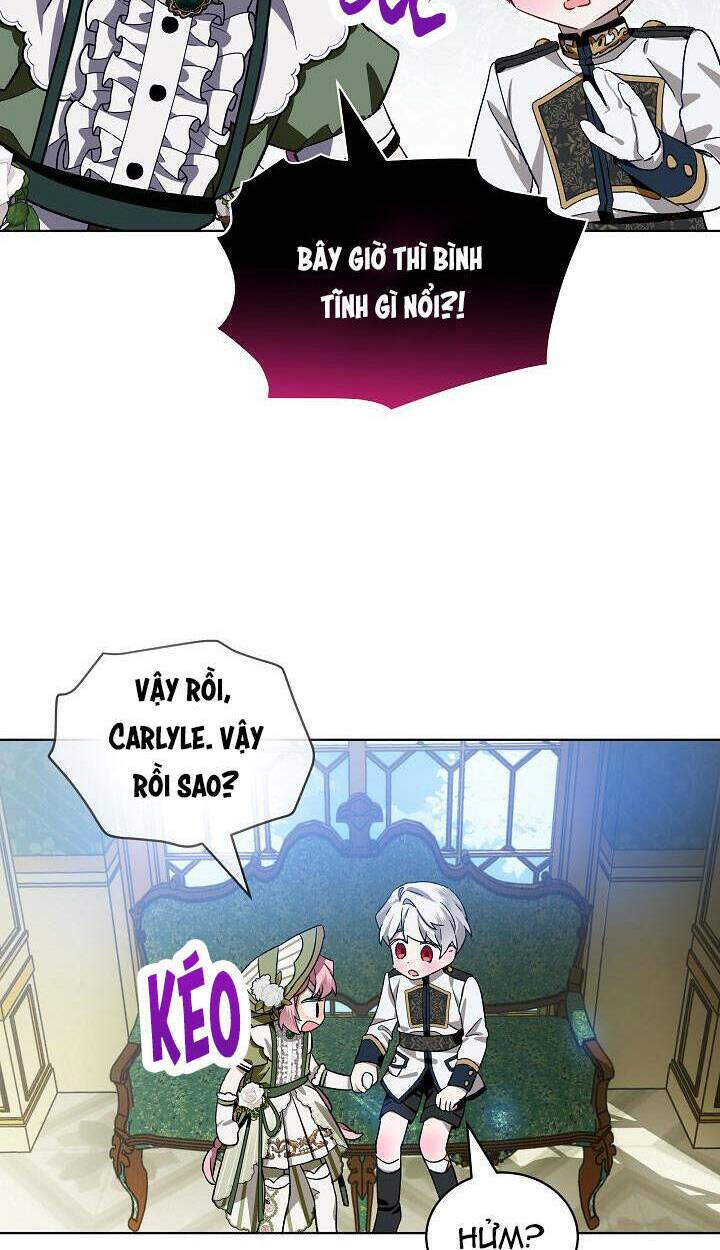 Quý Cô Thế Lực Ngầm Chapter 36 - Trang 2