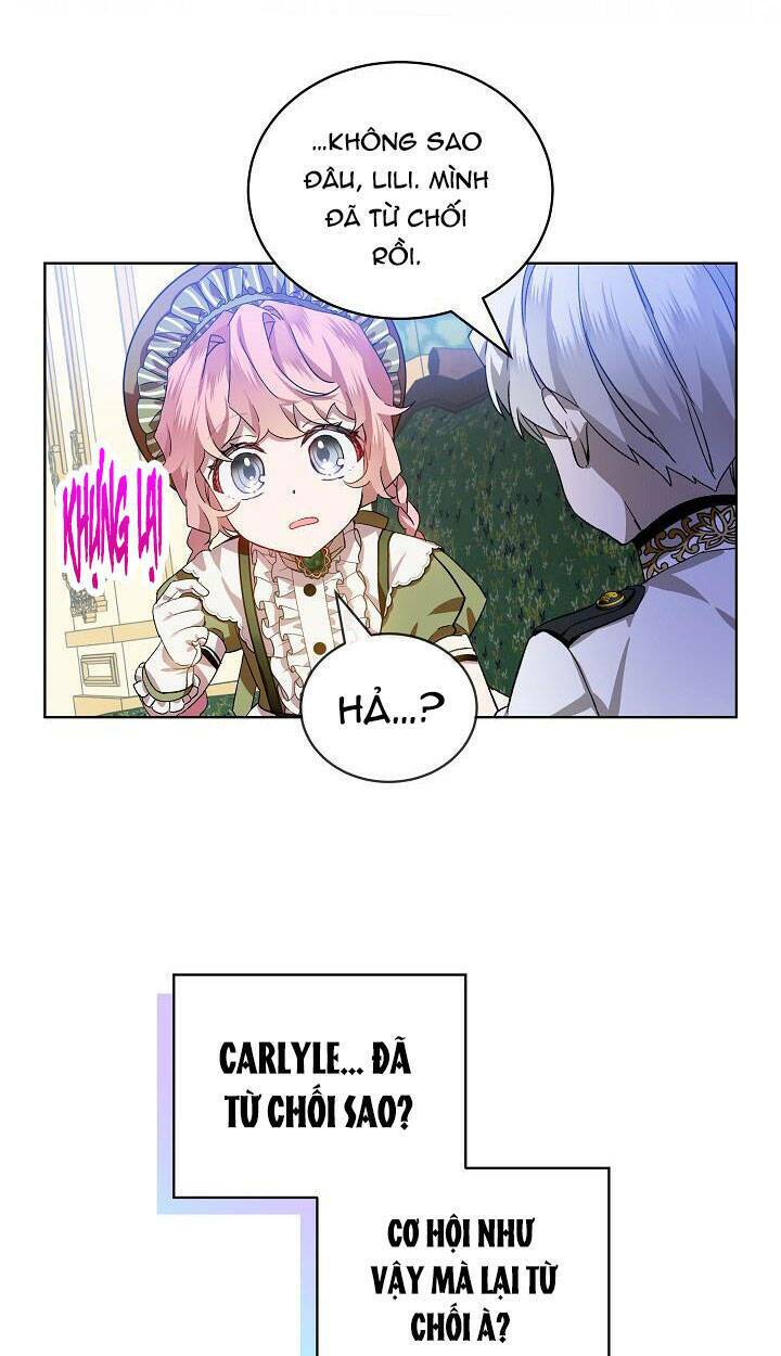 Quý Cô Thế Lực Ngầm Chapter 36 - Trang 2