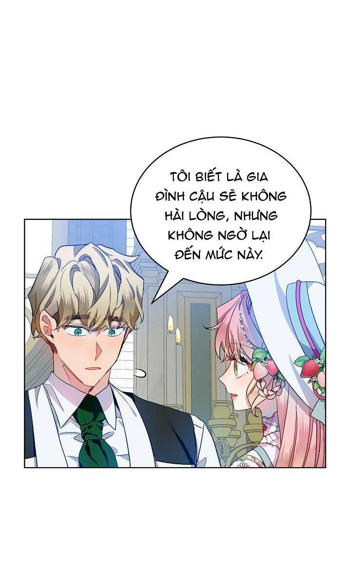 Quý Cô Thế Lực Ngầm Chapter 36 - Trang 2