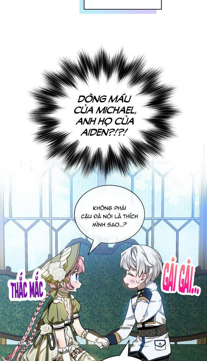 Quý Cô Thế Lực Ngầm Chapter 36 - Trang 2