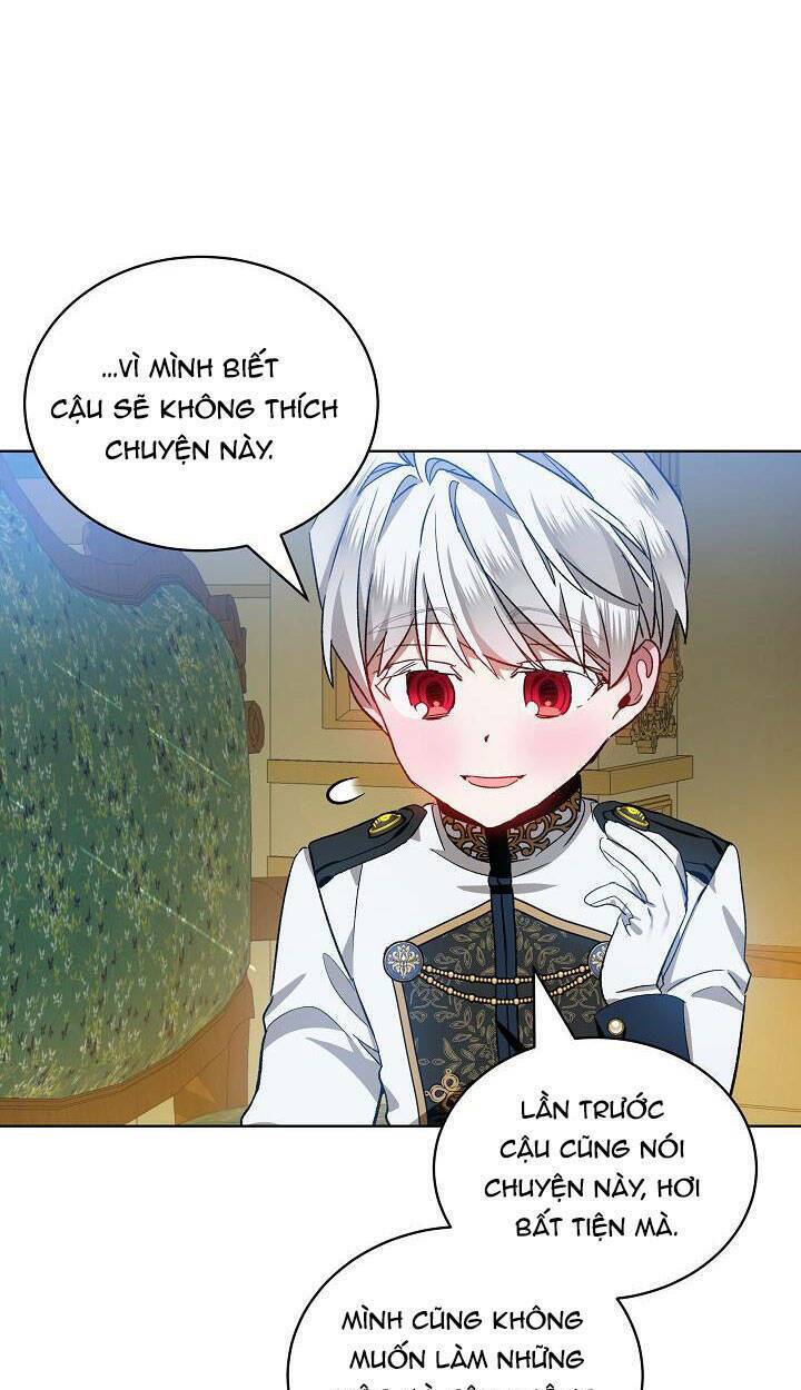 Quý Cô Thế Lực Ngầm Chapter 36 - Trang 2