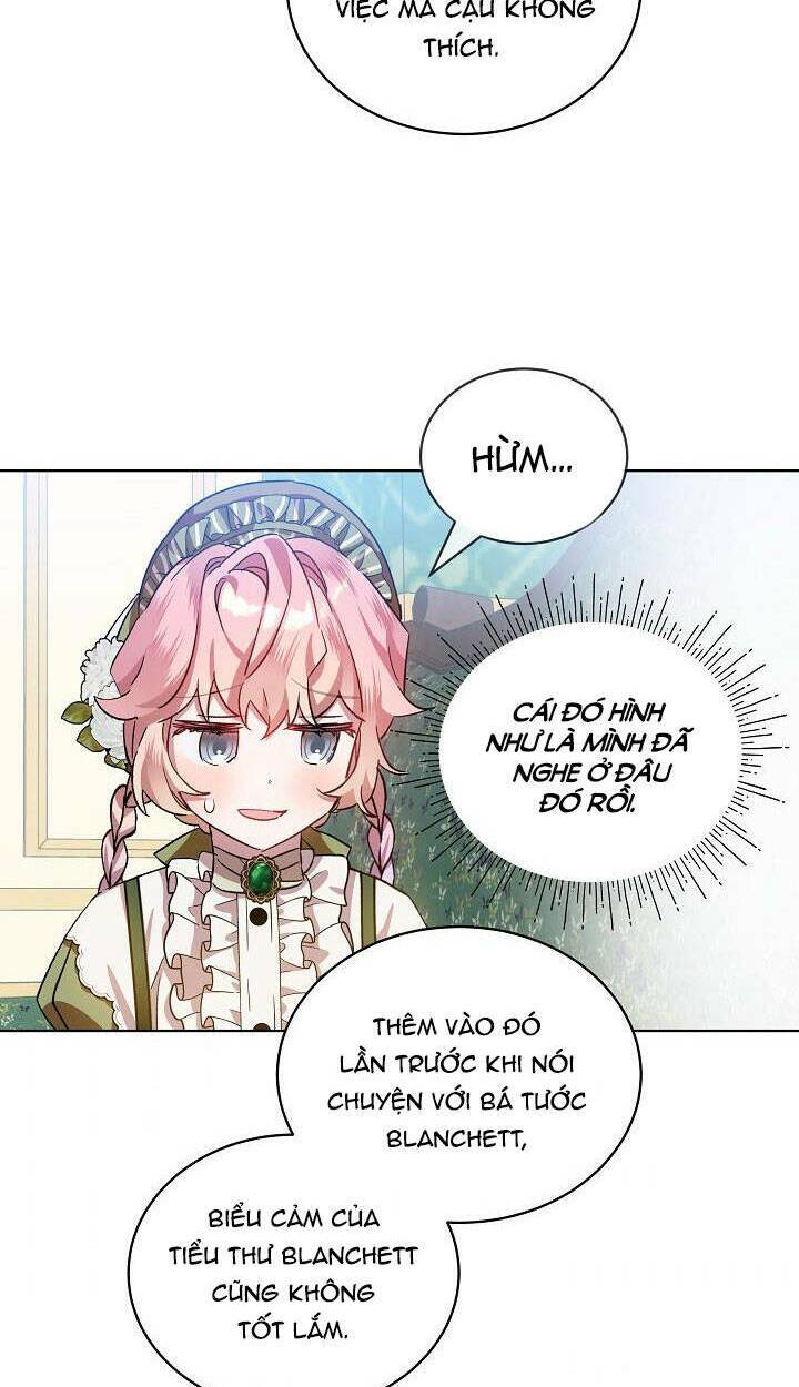 Quý Cô Thế Lực Ngầm Chapter 36 - Trang 2