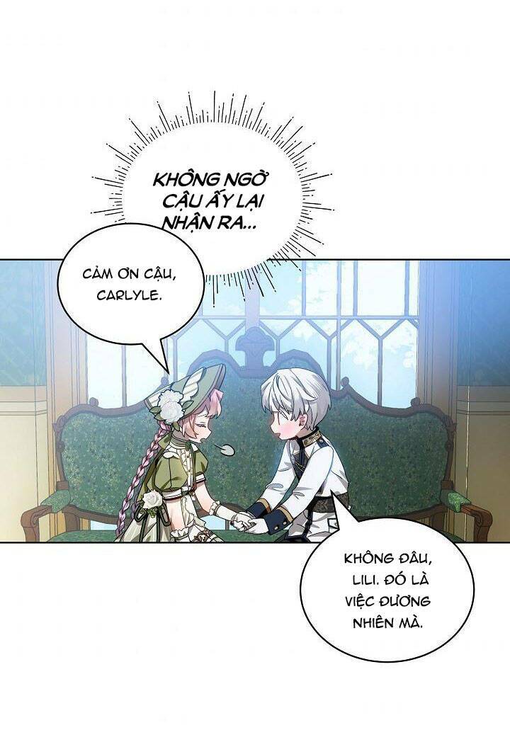 Quý Cô Thế Lực Ngầm Chapter 36 - Trang 2