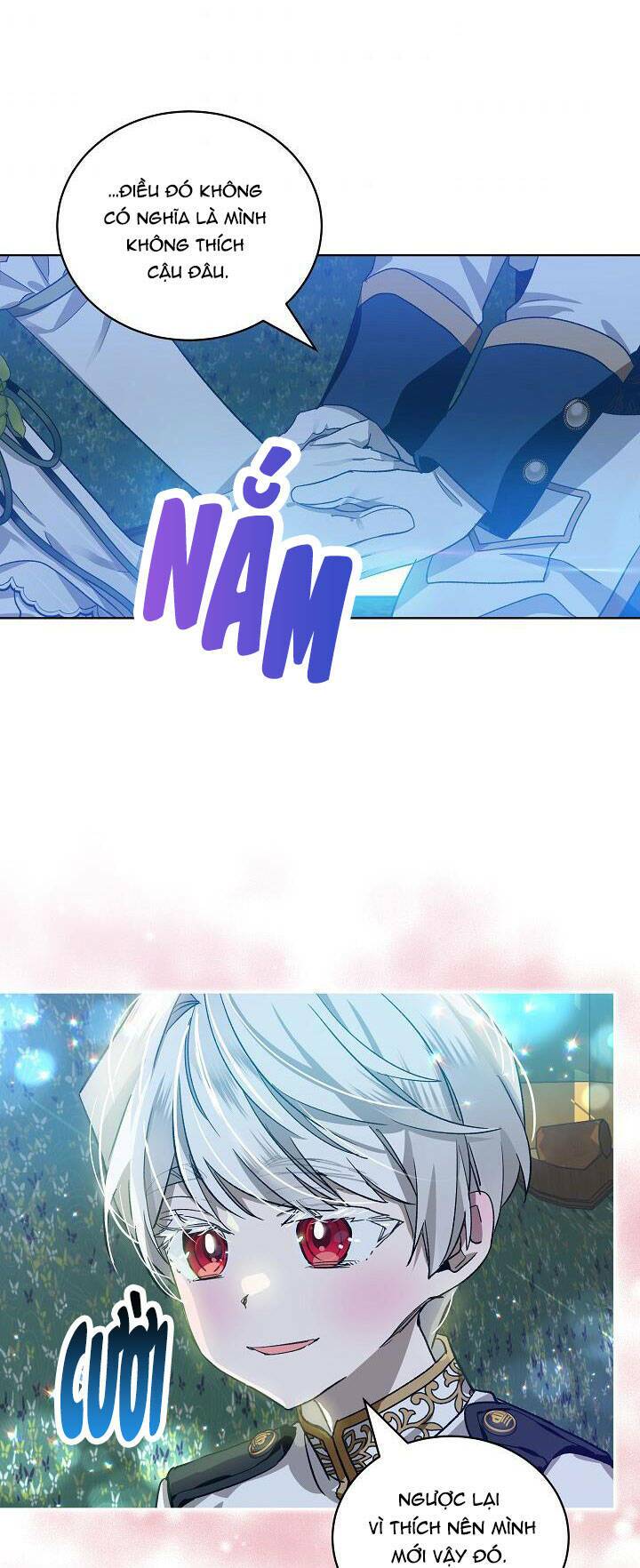 Quý Cô Thế Lực Ngầm Chapter 36 - Trang 2