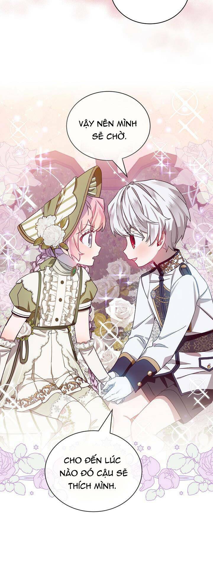 Quý Cô Thế Lực Ngầm Chapter 36 - Trang 2