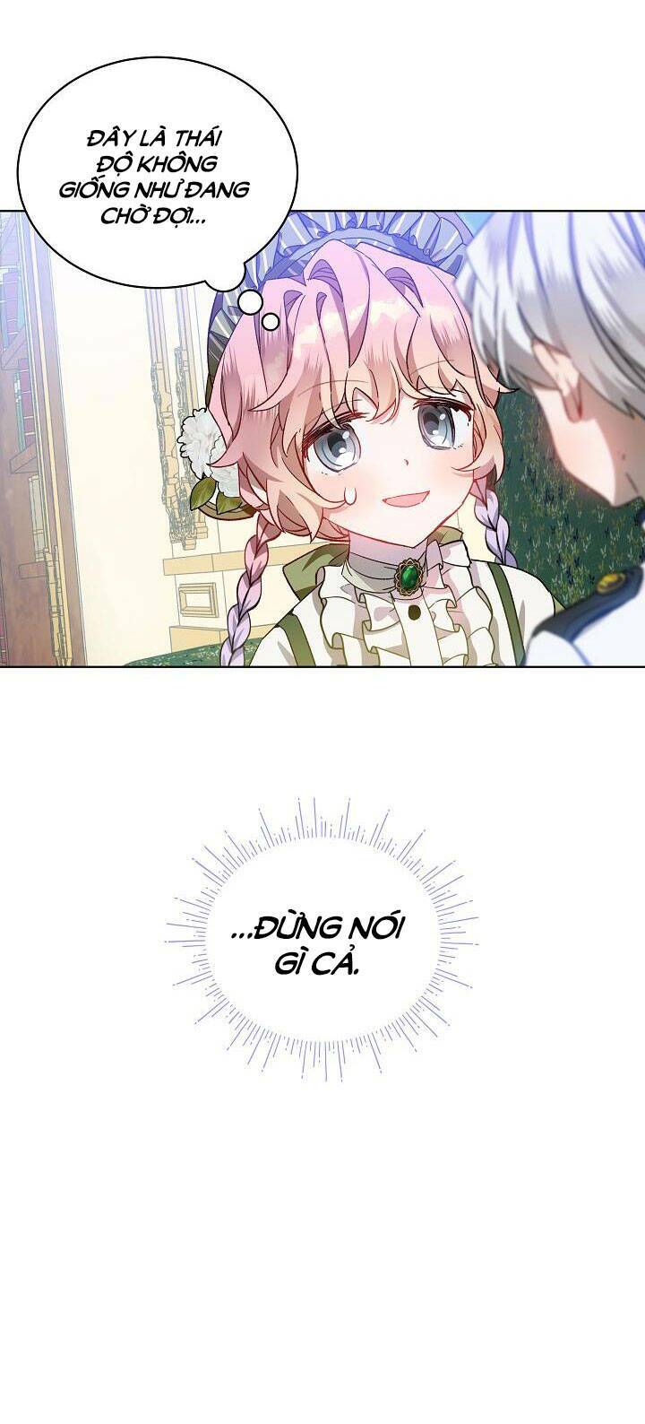 Quý Cô Thế Lực Ngầm Chapter 36 - Trang 2