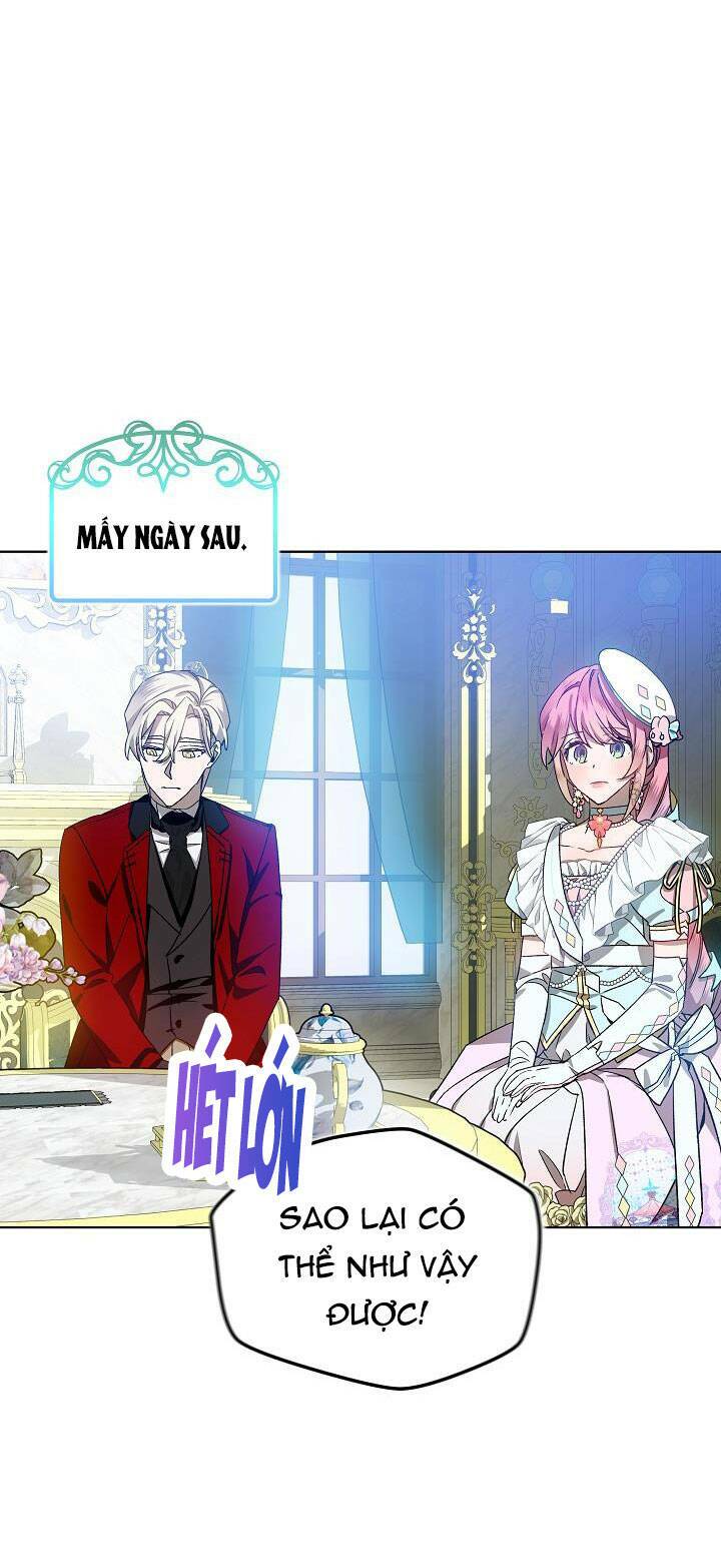 Quý Cô Thế Lực Ngầm Chapter 36 - Trang 2