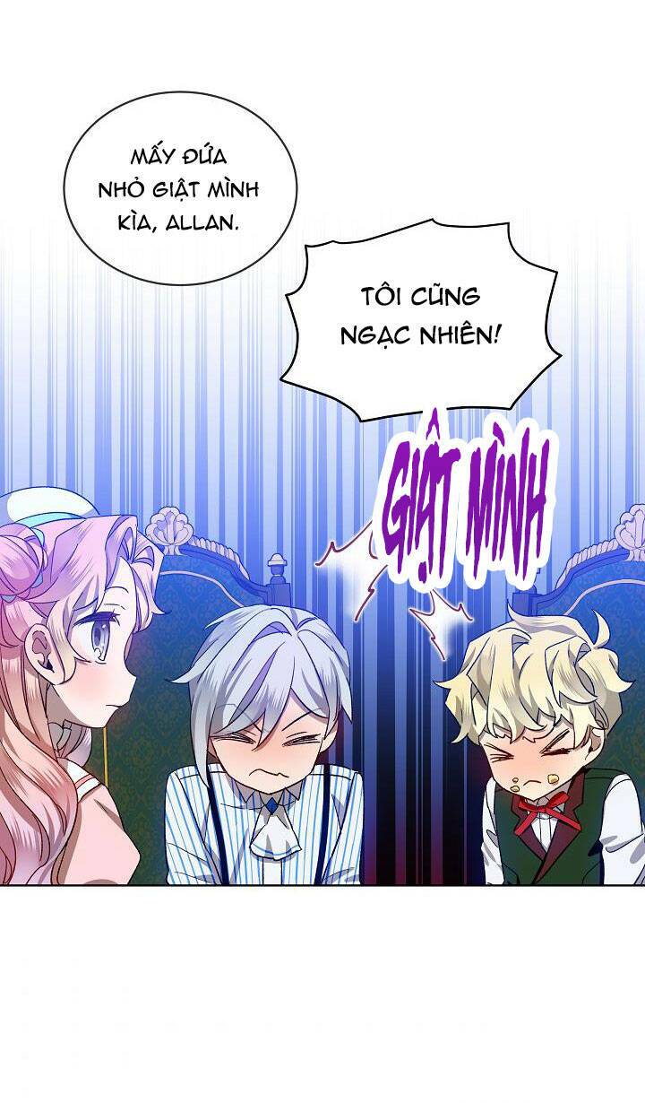 Quý Cô Thế Lực Ngầm Chapter 36 - Trang 2