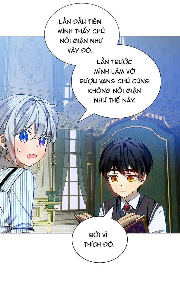 Quý Cô Thế Lực Ngầm Chapter 36 - Trang 2