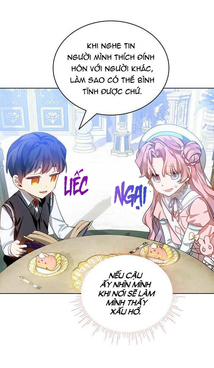 Quý Cô Thế Lực Ngầm Chapter 36 - Trang 2