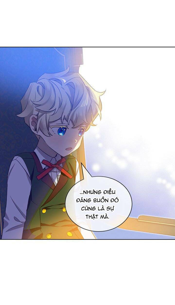 Quý Cô Thế Lực Ngầm Chapter 36 - Trang 2