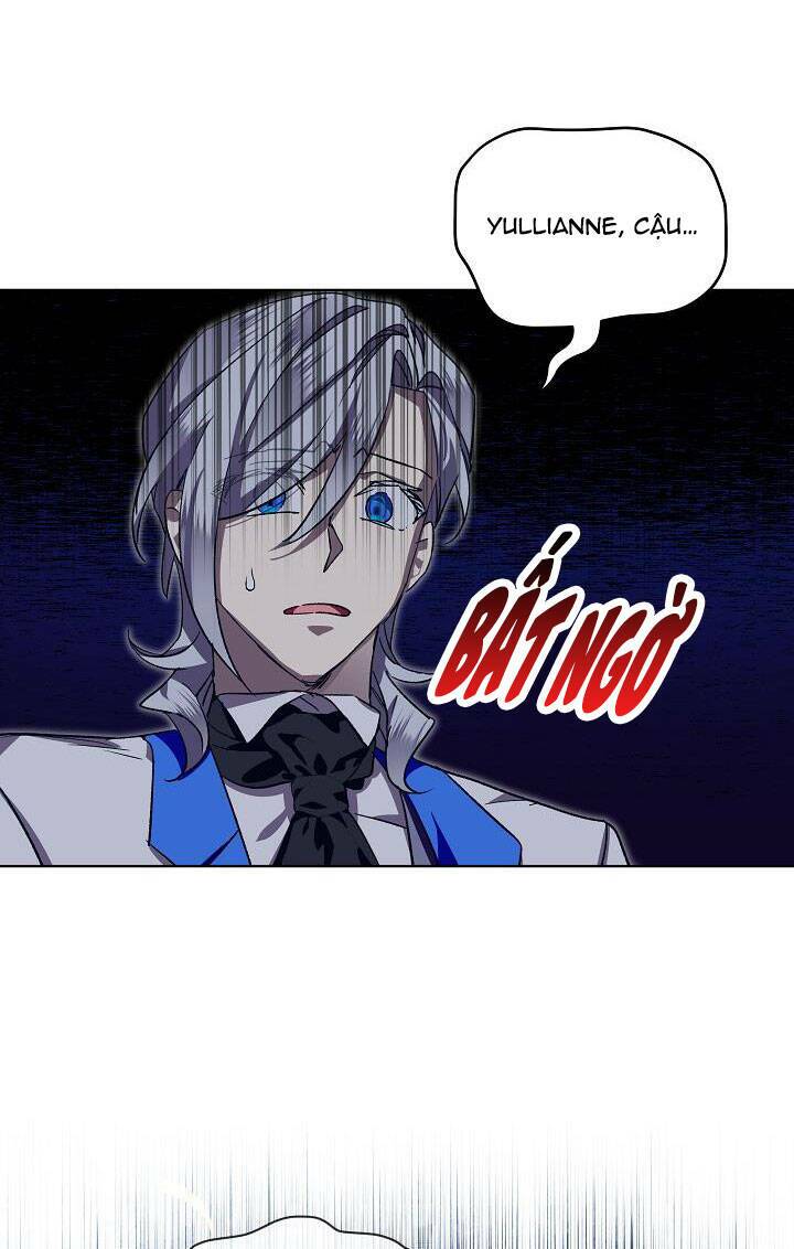 Quý Cô Thế Lực Ngầm Chapter 36 - Trang 2