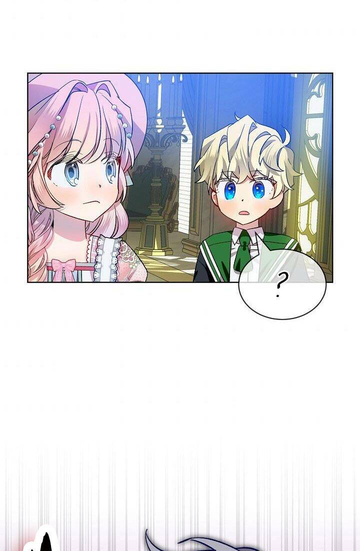 Quý Cô Thế Lực Ngầm Chapter 36 - Trang 2