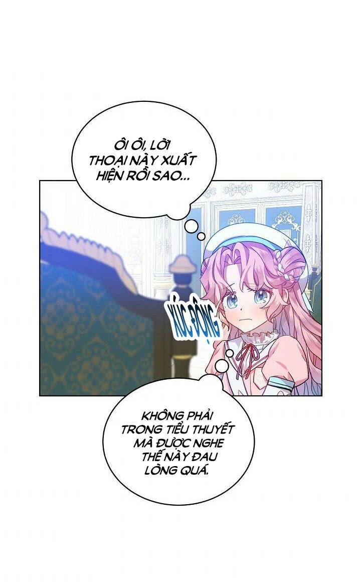 Quý Cô Thế Lực Ngầm Chapter 36 - Trang 2