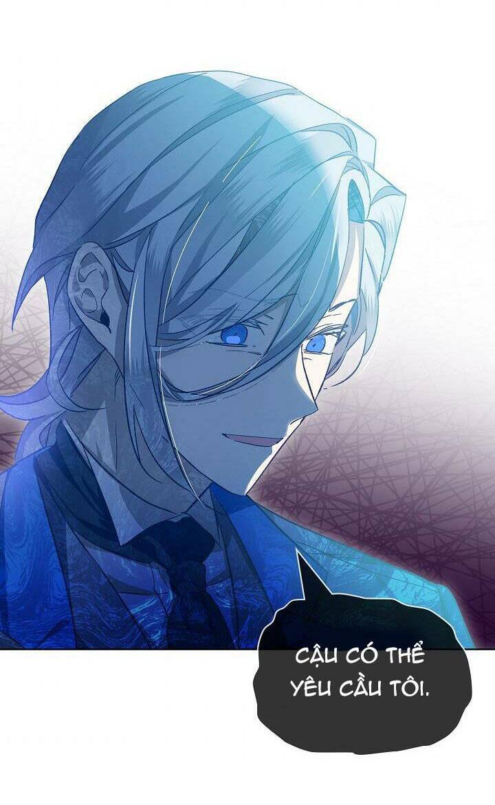 Quý Cô Thế Lực Ngầm Chapter 36 - Trang 2