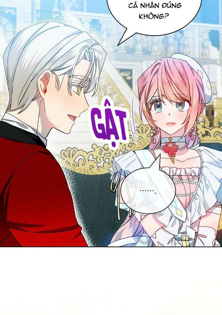 Quý Cô Thế Lực Ngầm Chapter 36 - Trang 2