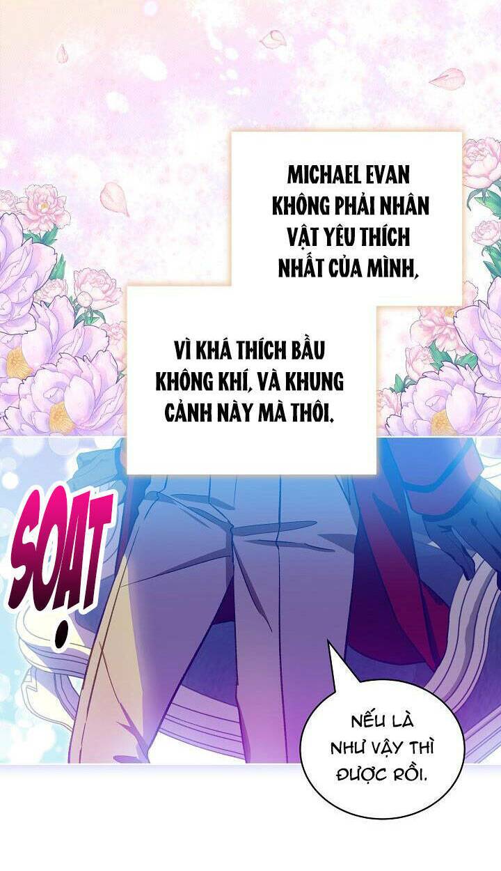 Quý Cô Thế Lực Ngầm Chapter 36 - Trang 2