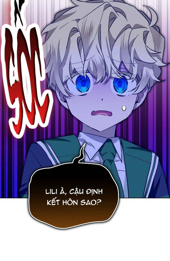 Quý Cô Thế Lực Ngầm Chapter 36 - Trang 2