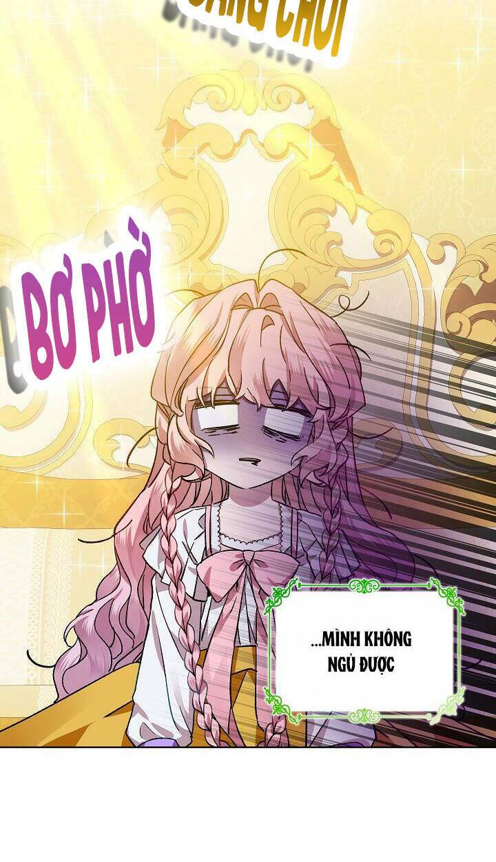 Quý Cô Thế Lực Ngầm Chapter 37 - Trang 2