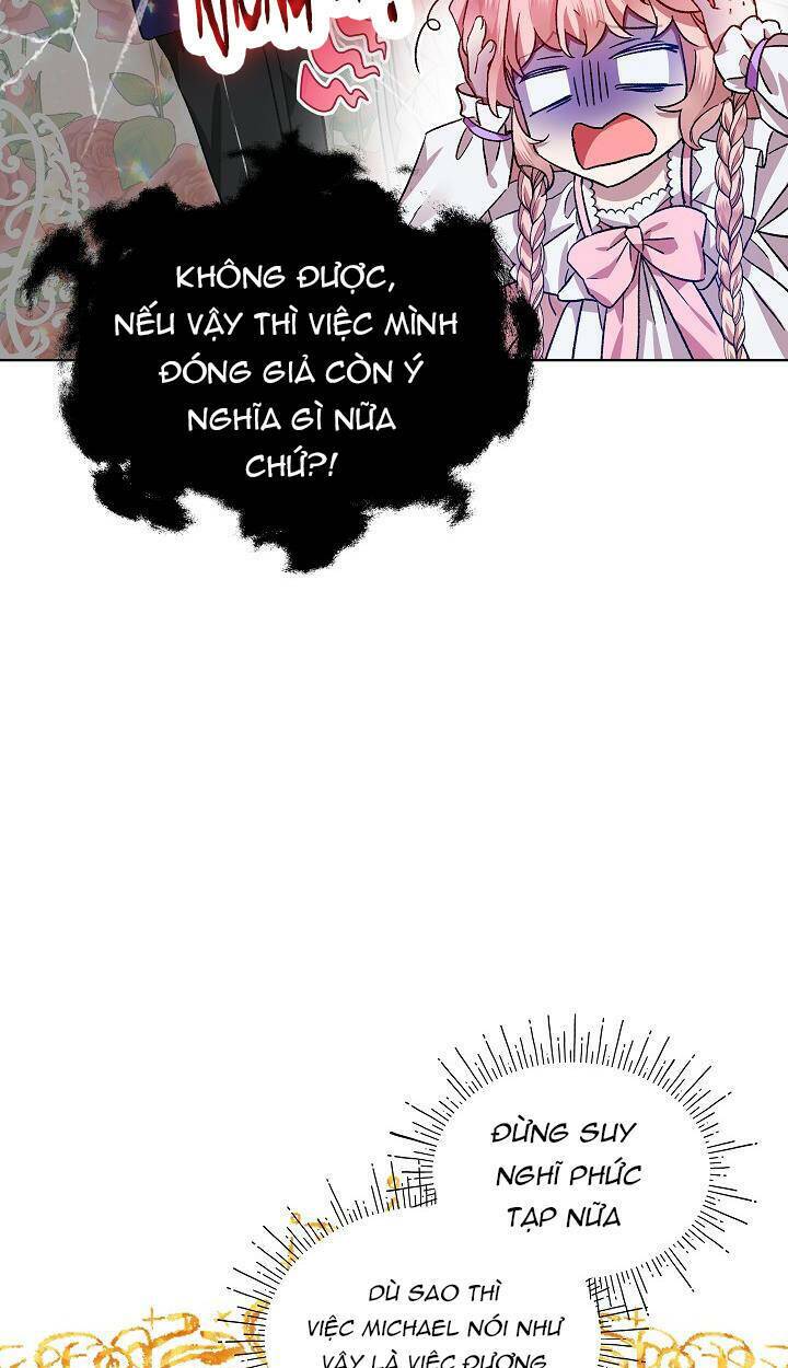 Quý Cô Thế Lực Ngầm Chapter 37 - Trang 2