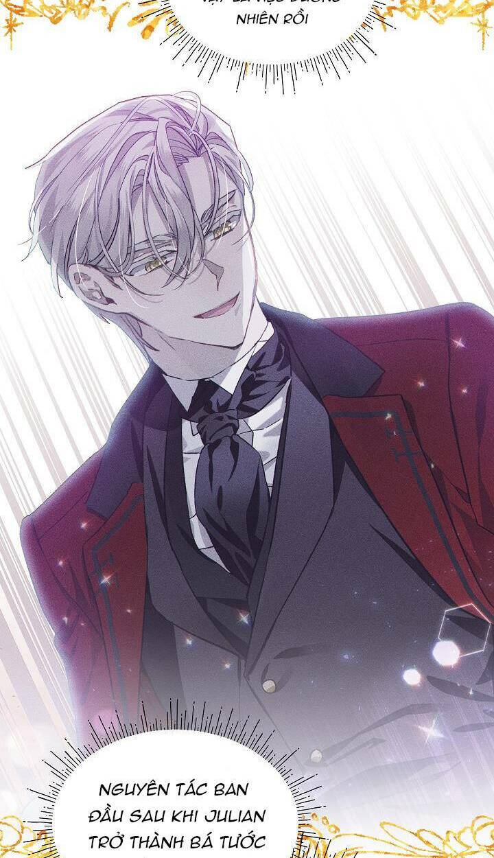 Quý Cô Thế Lực Ngầm Chapter 37 - Trang 2