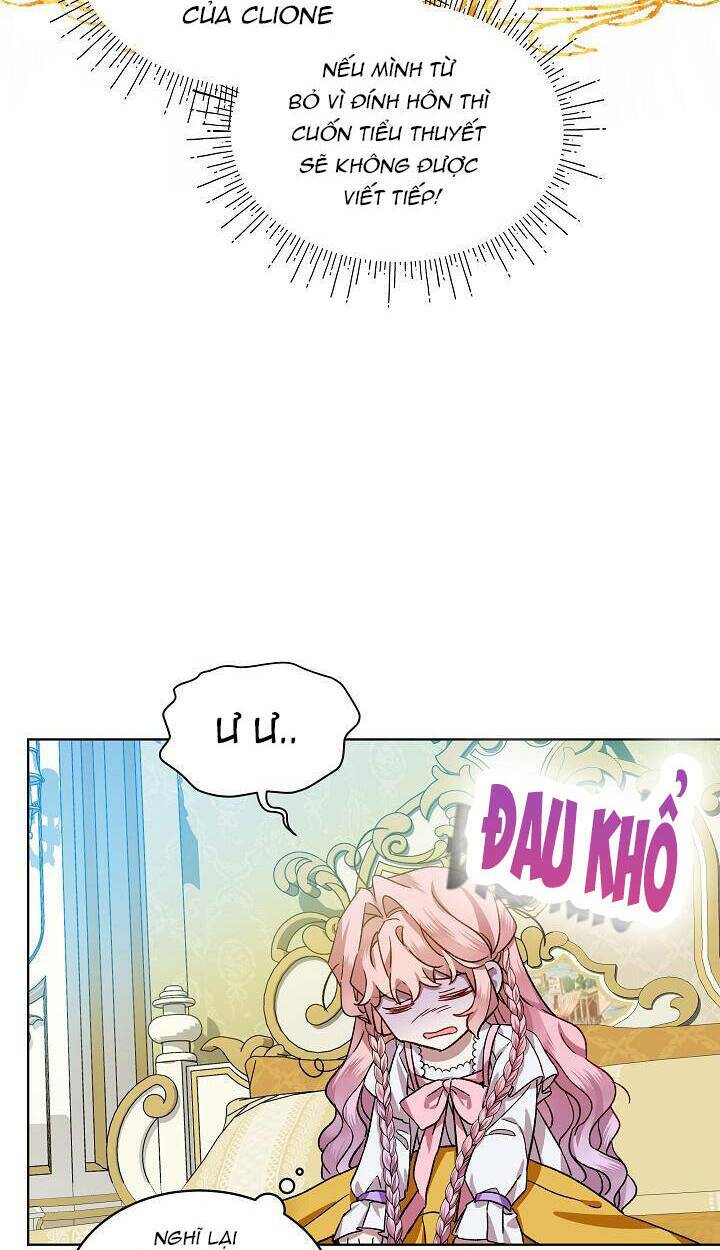 Quý Cô Thế Lực Ngầm Chapter 37 - Trang 2