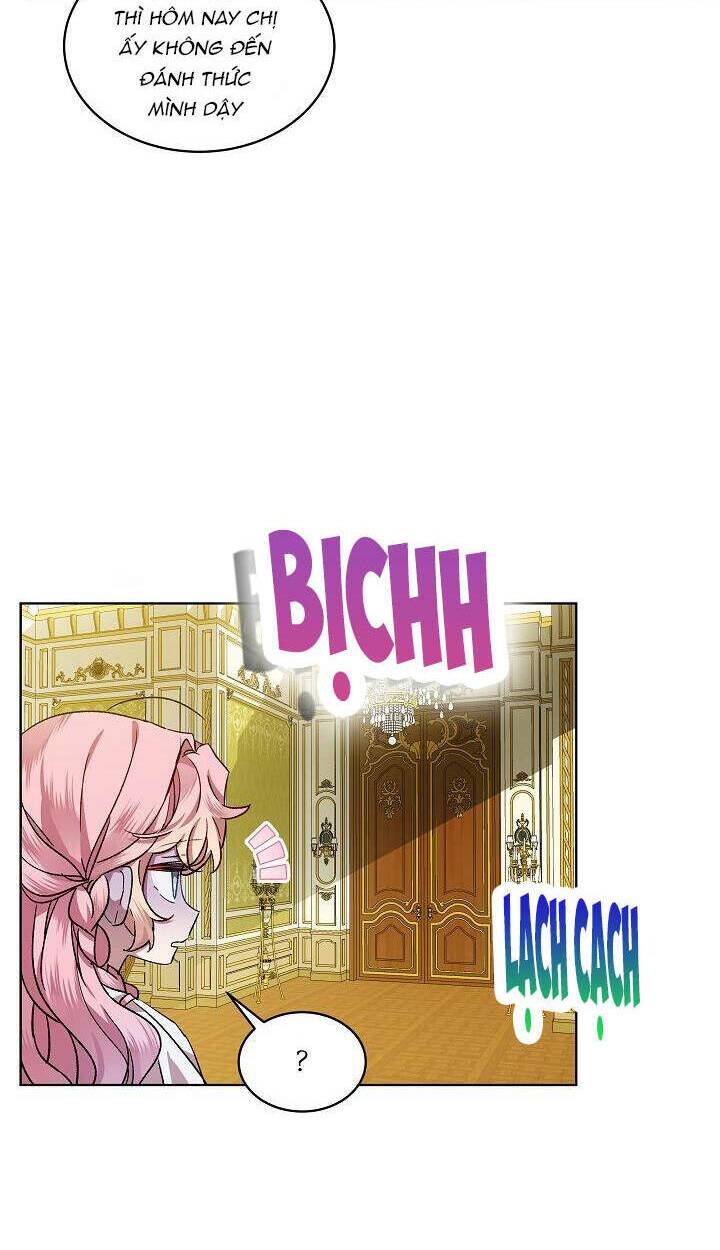 Quý Cô Thế Lực Ngầm Chapter 37 - Trang 2