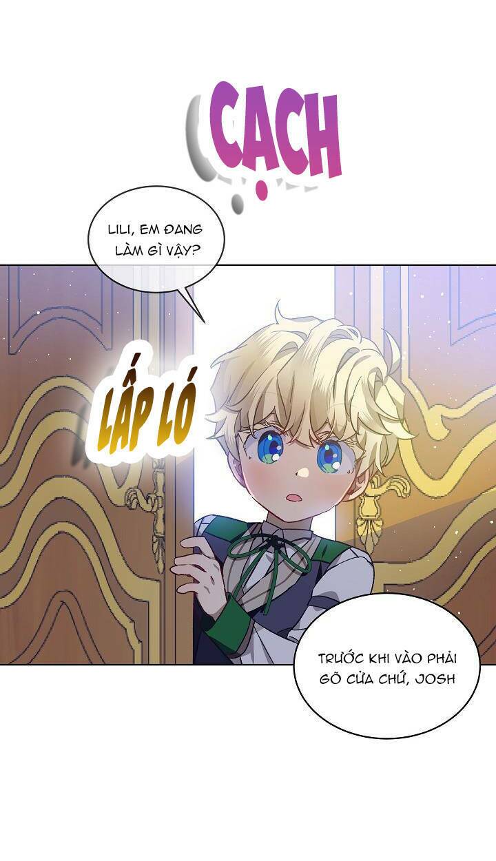 Quý Cô Thế Lực Ngầm Chapter 37 - Trang 2