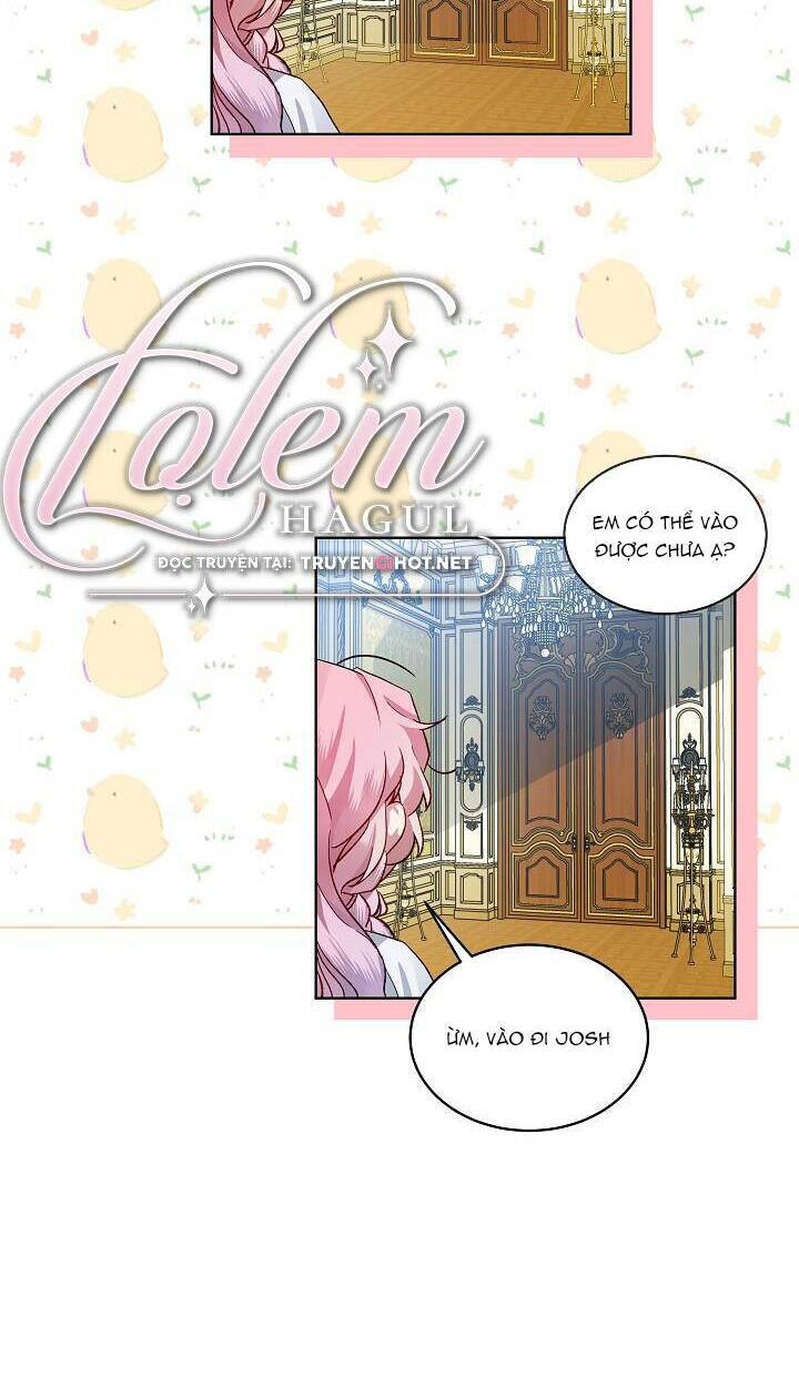 Quý Cô Thế Lực Ngầm Chapter 37 - Trang 2