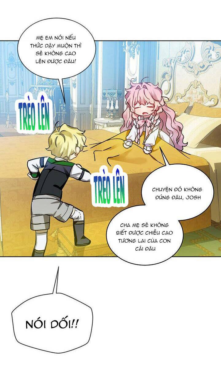 Quý Cô Thế Lực Ngầm Chapter 37 - Trang 2