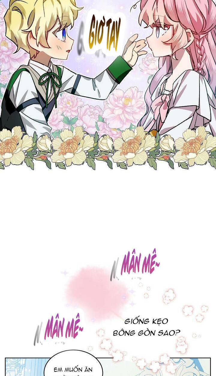 Quý Cô Thế Lực Ngầm Chapter 37 - Trang 2