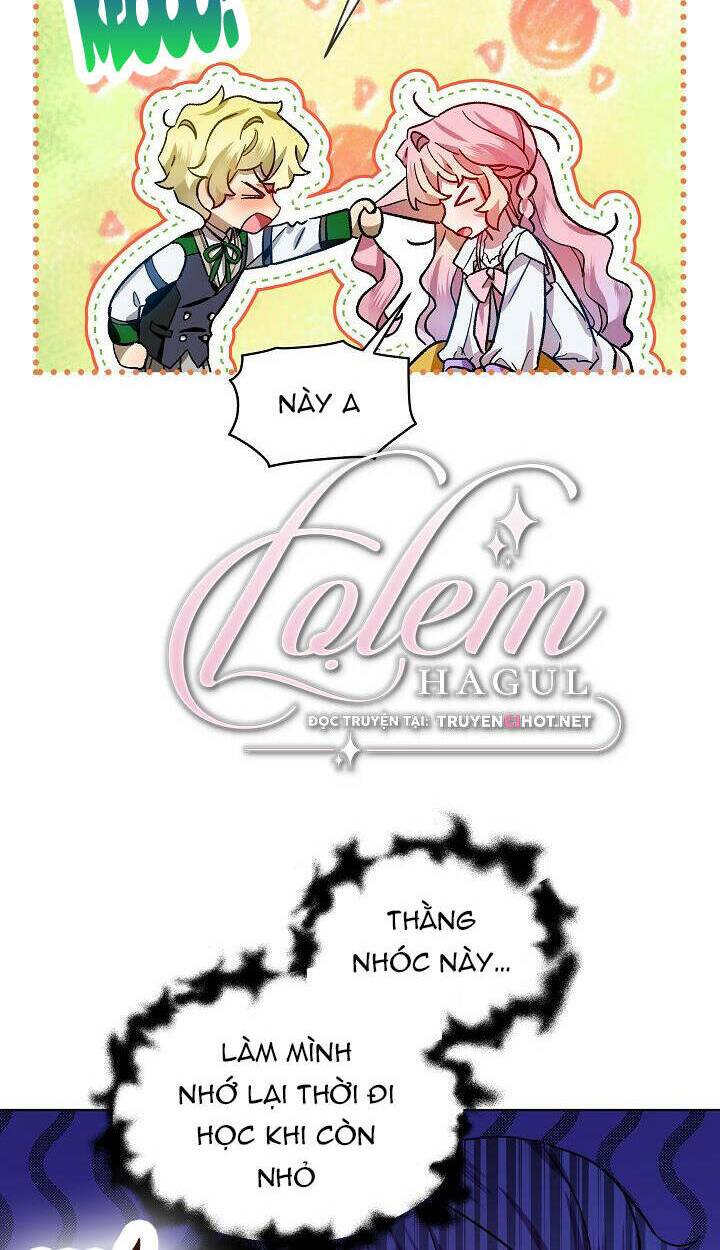 Quý Cô Thế Lực Ngầm Chapter 37 - Trang 2