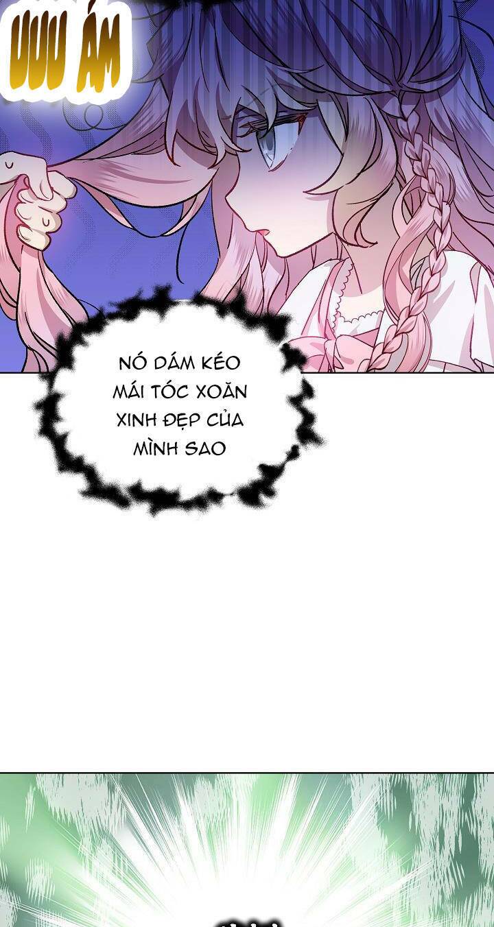 Quý Cô Thế Lực Ngầm Chapter 37 - Trang 2