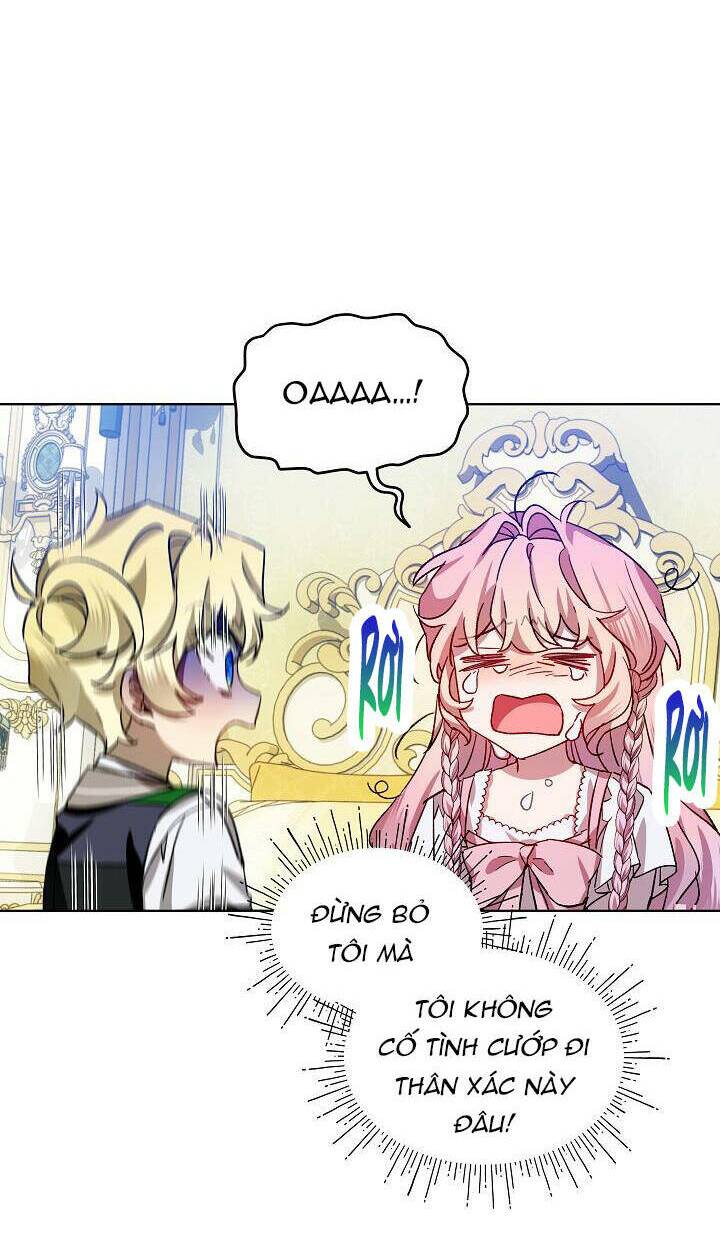 Quý Cô Thế Lực Ngầm Chapter 37 - Trang 2