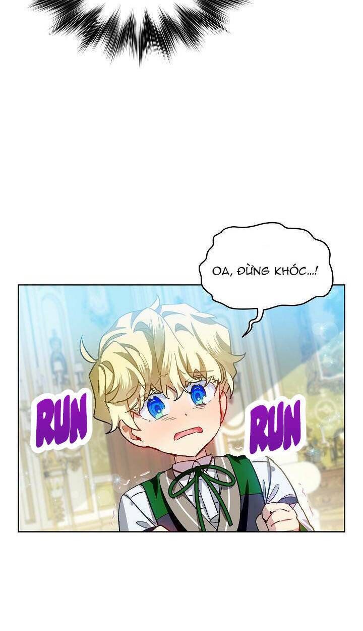 Quý Cô Thế Lực Ngầm Chapter 37 - Trang 2