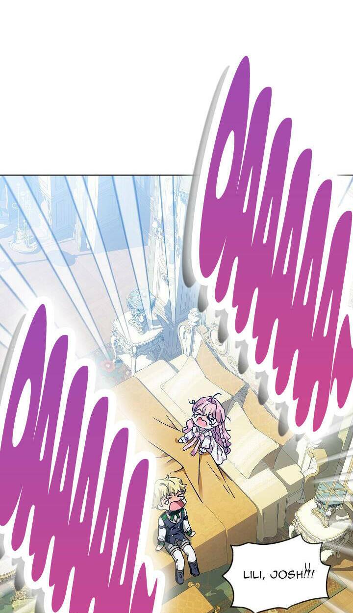 Quý Cô Thế Lực Ngầm Chapter 37 - Trang 2