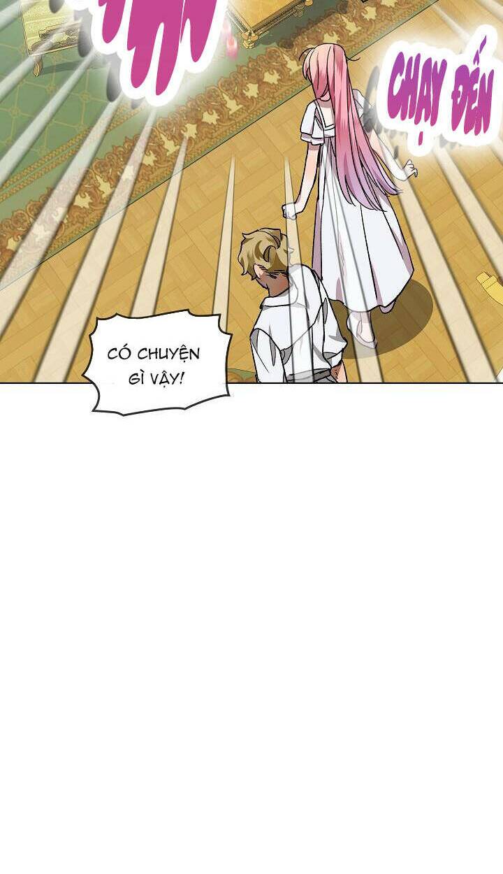 Quý Cô Thế Lực Ngầm Chapter 37 - Trang 2