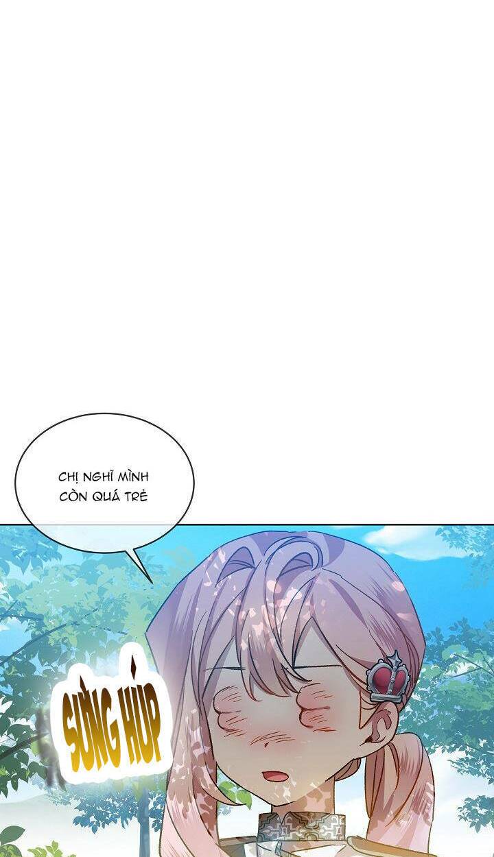 Quý Cô Thế Lực Ngầm Chapter 37 - Trang 2