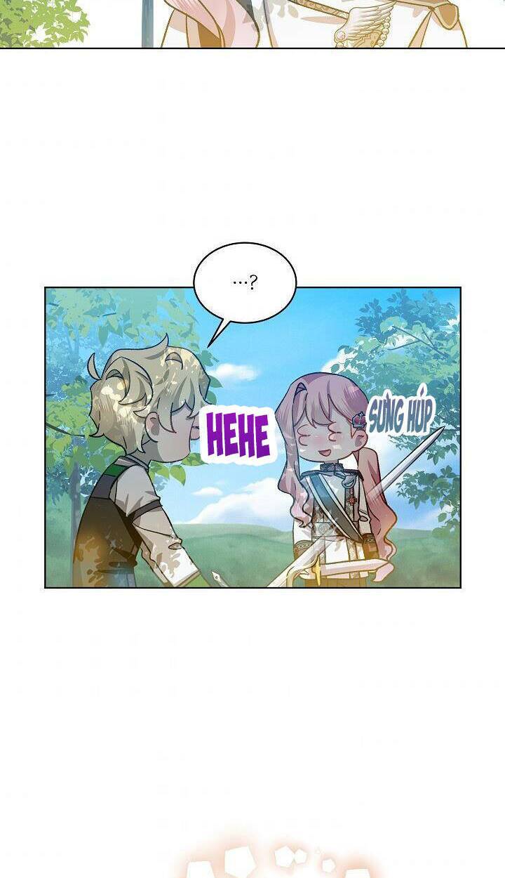 Quý Cô Thế Lực Ngầm Chapter 37 - Trang 2