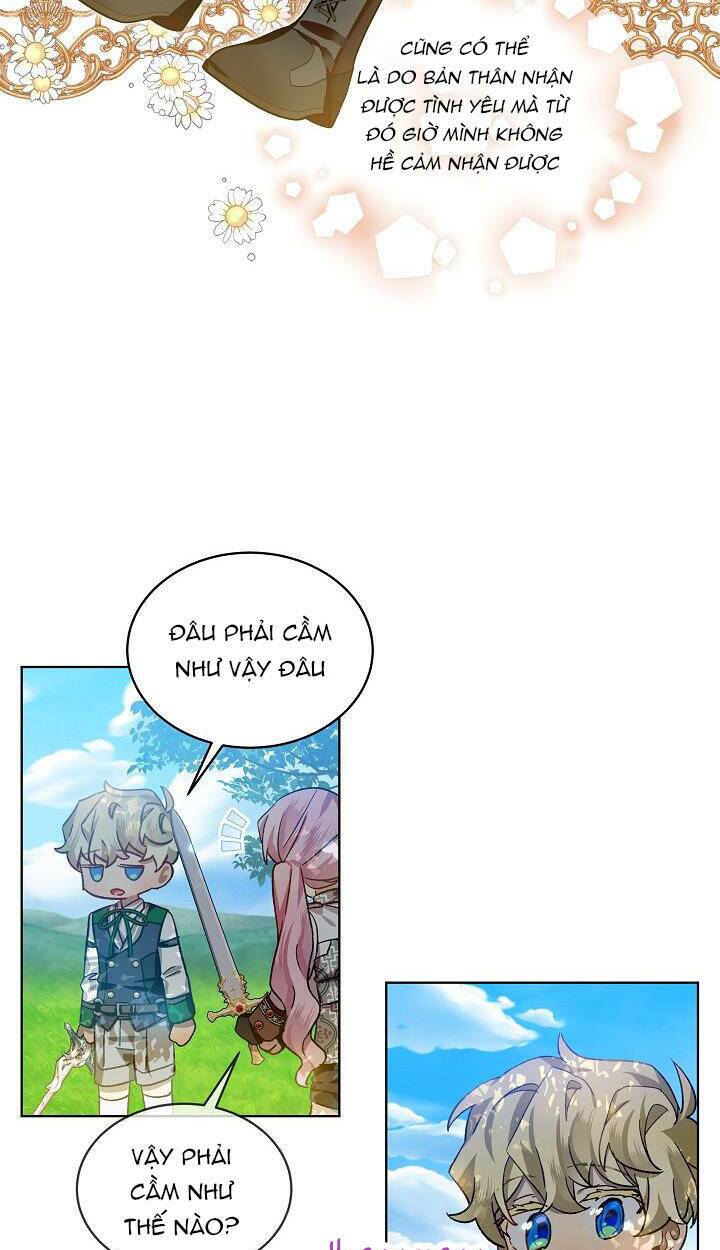 Quý Cô Thế Lực Ngầm Chapter 37 - Trang 2