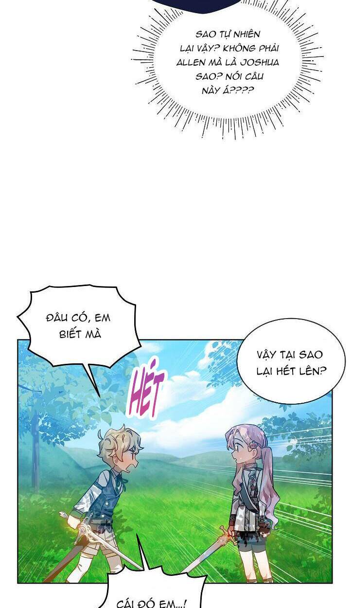 Quý Cô Thế Lực Ngầm Chapter 37 - Trang 2