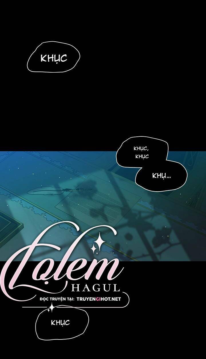 Quý Cô Thế Lực Ngầm Chapter 37 - Trang 2