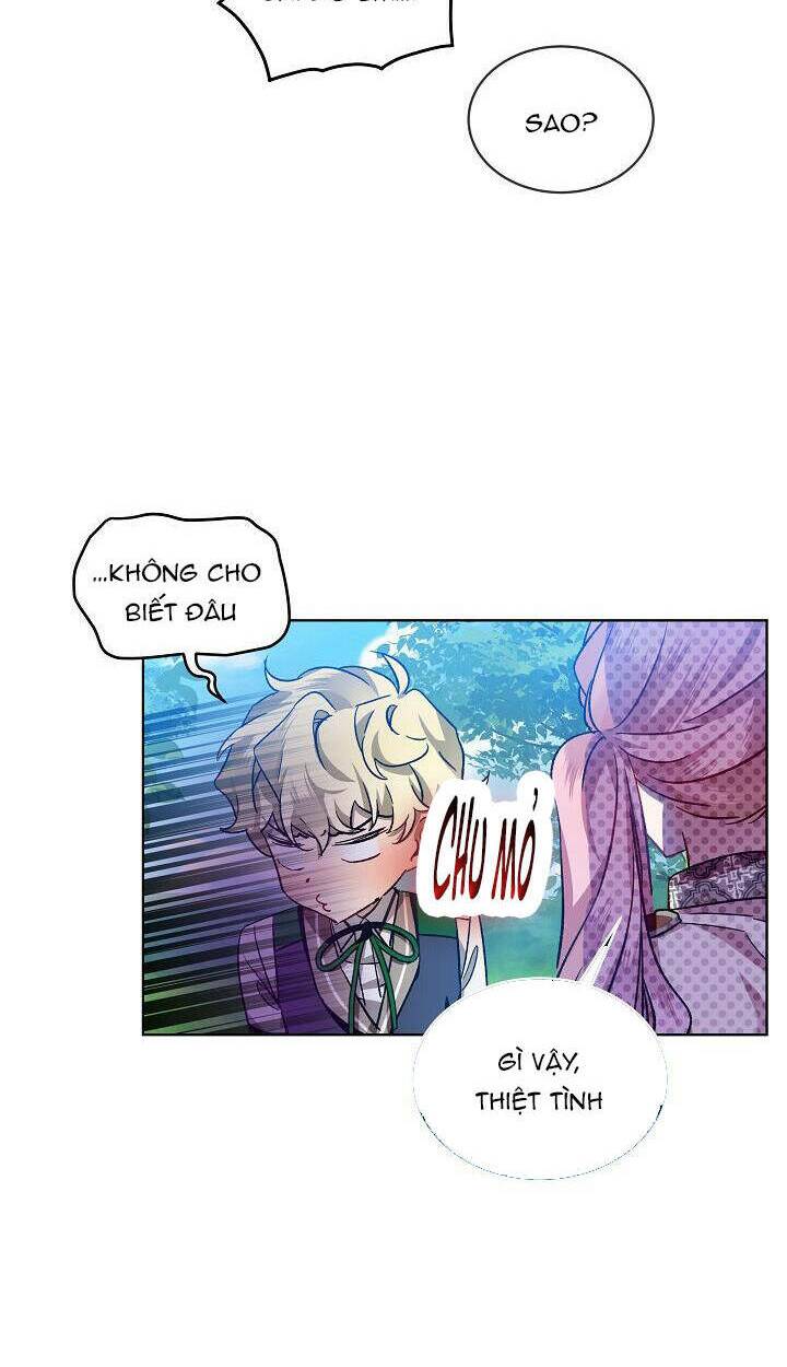 Quý Cô Thế Lực Ngầm Chapter 37 - Trang 2