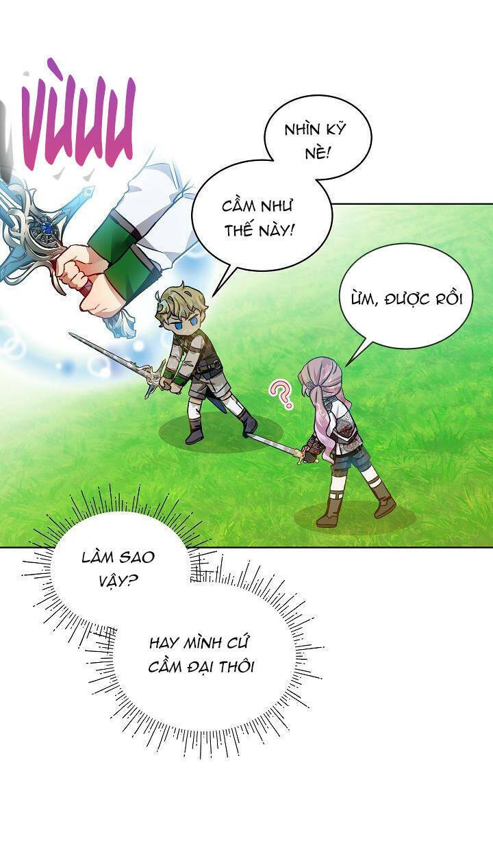 Quý Cô Thế Lực Ngầm Chapter 37 - Trang 2