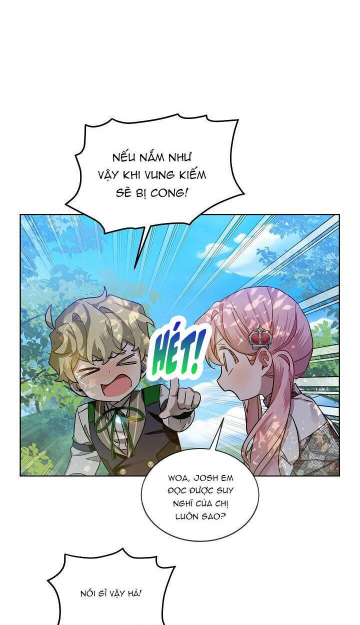 Quý Cô Thế Lực Ngầm Chapter 37 - Trang 2