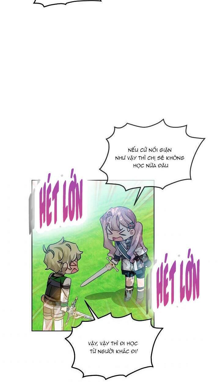 Quý Cô Thế Lực Ngầm Chapter 37 - Trang 2