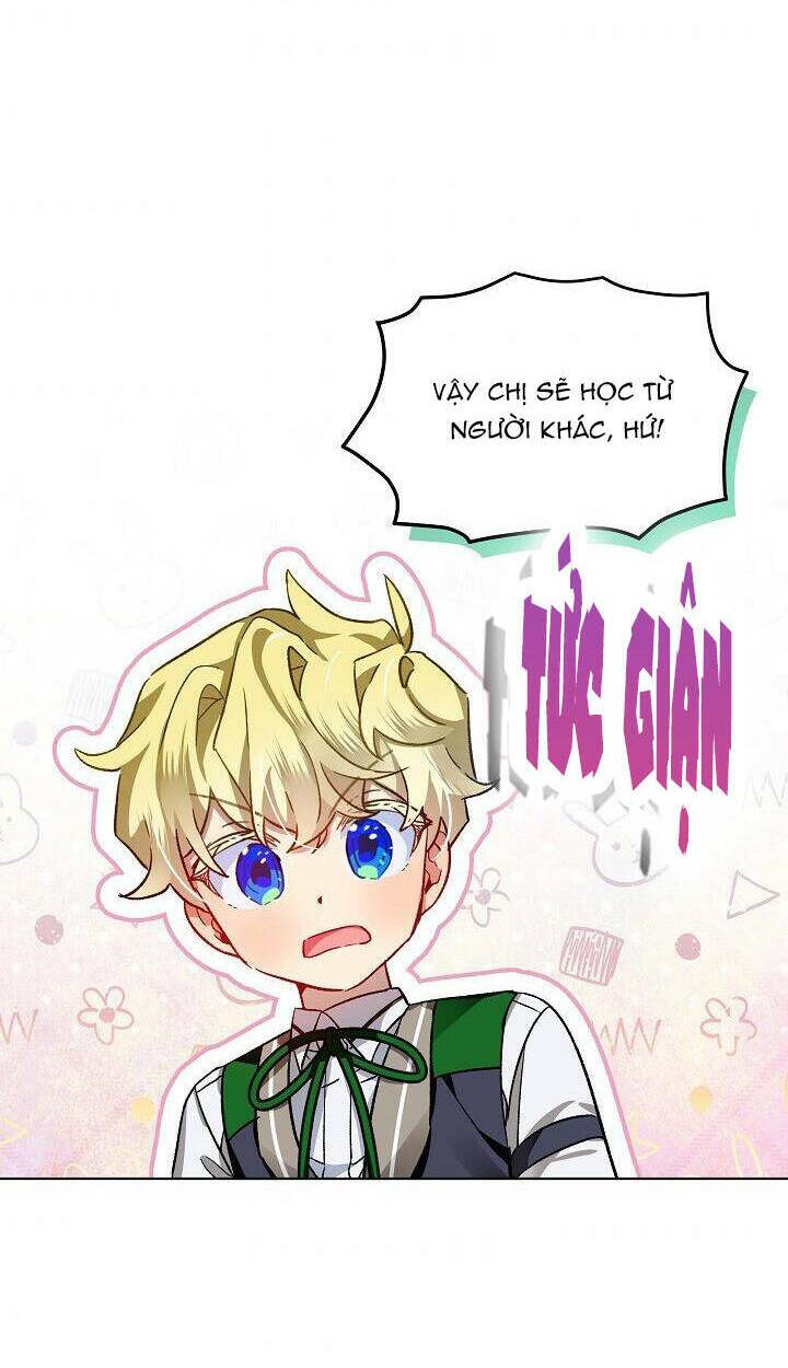 Quý Cô Thế Lực Ngầm Chapter 37 - Trang 2