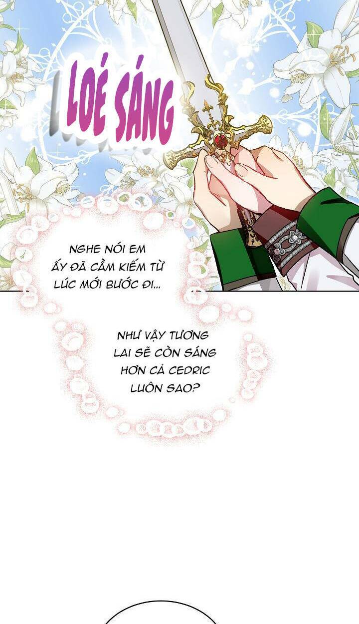 Quý Cô Thế Lực Ngầm Chapter 37 - Trang 2