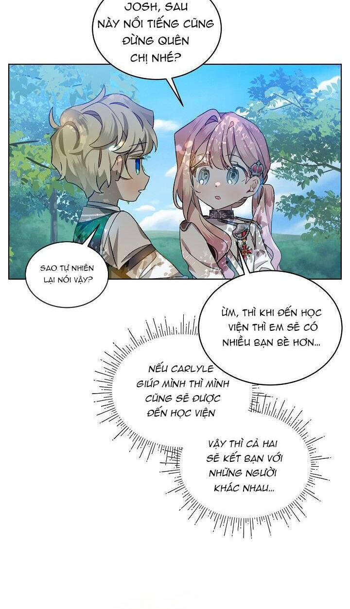 Quý Cô Thế Lực Ngầm Chapter 37 - Trang 2