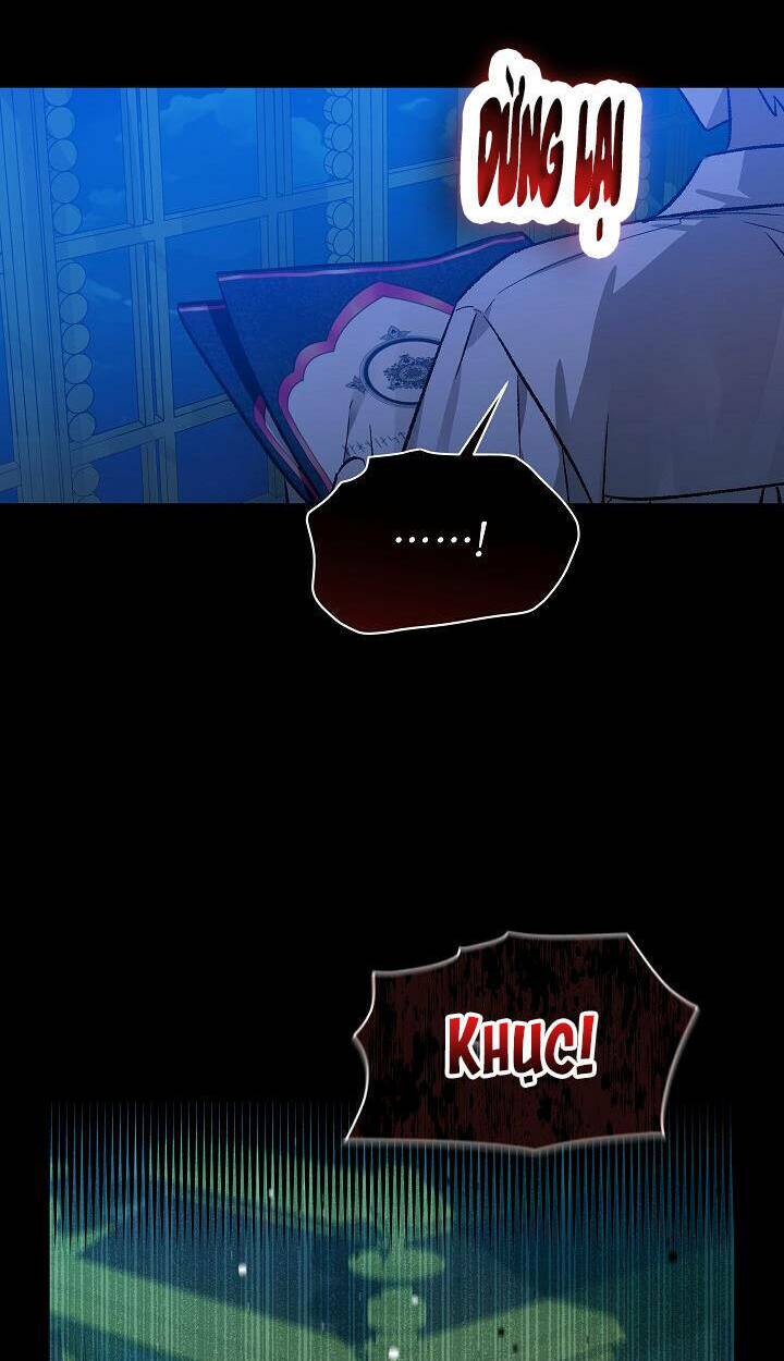 Quý Cô Thế Lực Ngầm Chapter 37 - Trang 2